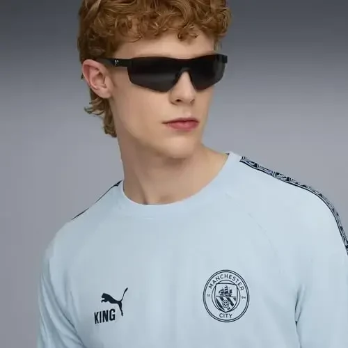 PUMA Manchester City King Tee - Unisex - 4