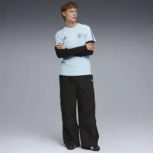PUMA Manchester City King Tee - Unisex - 5