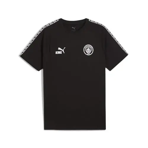 PUMA Manchester City King Tee - Unisex - MODAZONE (1)