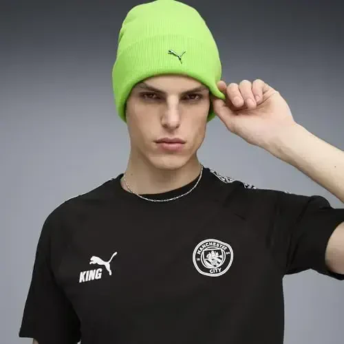 PUMA Manchester City King Tee - Unisex - 4