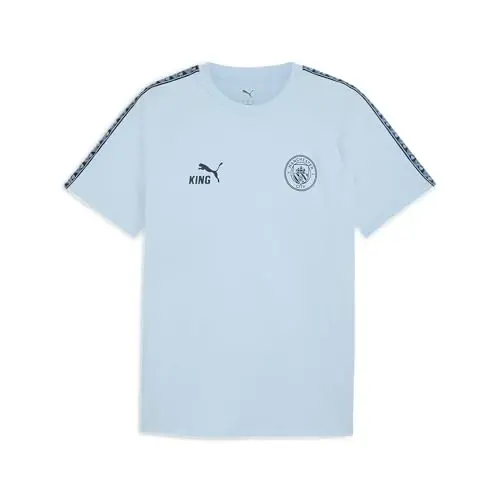 PUMA Manchester City King Tee - Unisex - 2