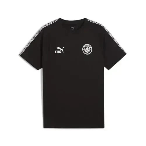 PUMA Manchester Siti King Tee - Unisex - MODAZONE (1)