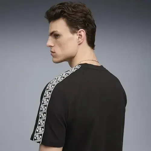 PUMA Manchester Siti King Tee - Unisex - 7