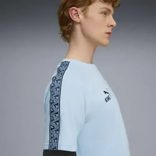 PUMA Manchester Siti King Tee - Unisex - 7