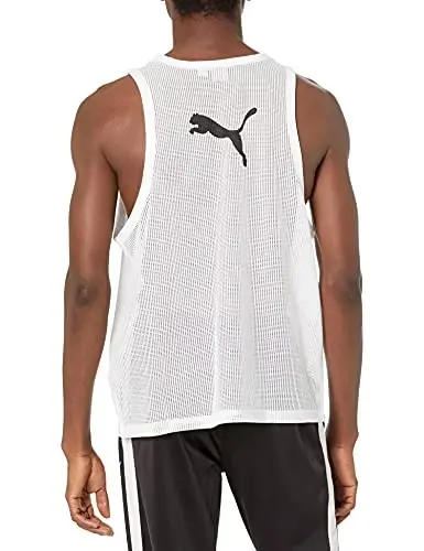 PUMA Men's Bib - MODAZONE (1)