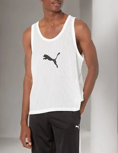 PUMA Men's Bib - 3