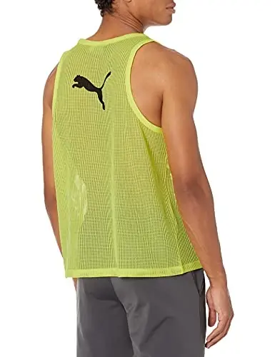PUMA Men's Bib - 2