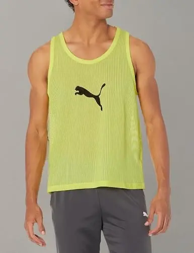 PUMA Men's Bib - 3