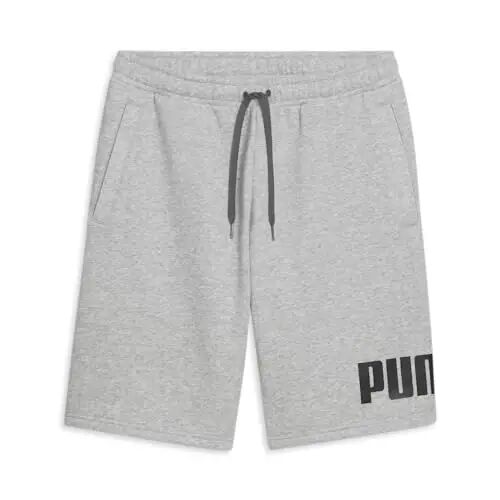 Puma Mens Big Logo Fleece 10