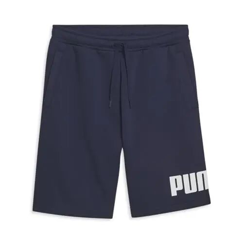 Puma Mens Big Logo Fleece 10