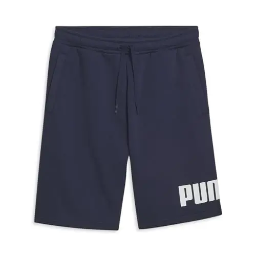Puma Mens Big Logo Fleece 10