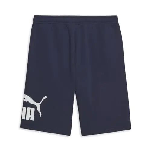Puma Mens Big Logo Fleece 10