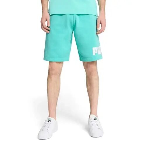 Puma Mens Big Logo Fleece 10