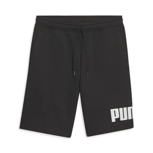 Puma Mens Big Logo Fleece 10