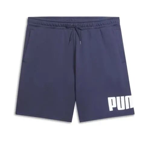 Puma Mens Big Logo Fleece 10