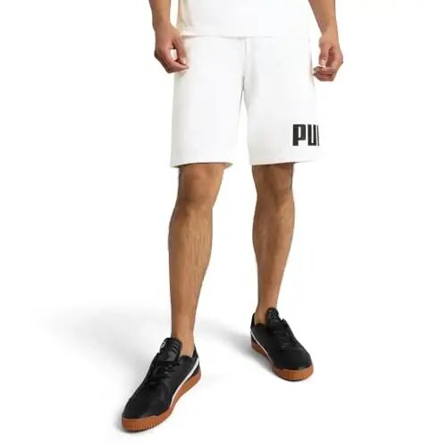 Puma Mens Big Logo Fleece 10