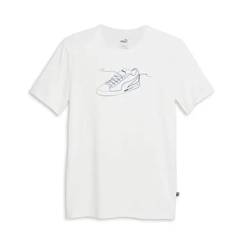 Puma Mens Big Logo Fleece 10