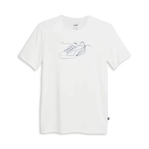 Puma Mens Big Logo Fleece 10