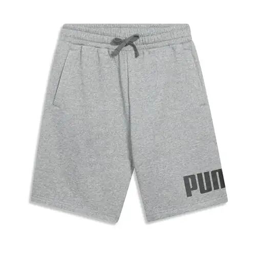 Puma Mens Big Logo Fleece 10