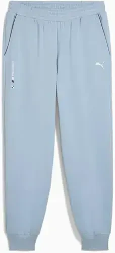 PUMA Men's BMW M Motorsport Essentials Fleece Sweatpants - 1