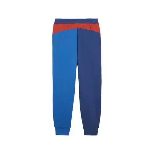 PUMA Men's BMW M Motorsport Essentials Fleece Sweatpants 