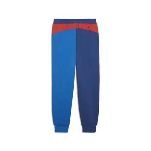 PUMA Men's BMW M Motorsport Essentials Fleece Sweatpants - 3