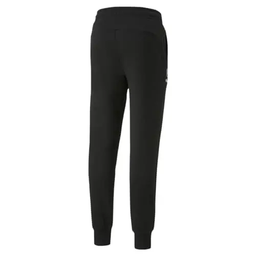PUMA Men's BMW M Motorsport Essentials Fleece Sweatpants - 2