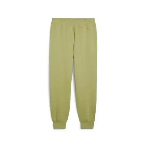 PUMA Men's BMW M Motorsport Essentials Fleece Sweatpants - MODAZONE (1)