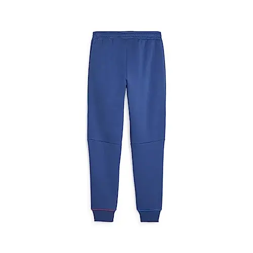 PUMA Men's BMW M Motorsport Essentials Fleece Sweatpants - 3