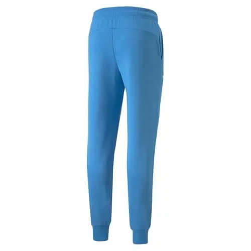 PUMA Men's BMW M Motorsport Essentials Fleece Sweatpants - 2