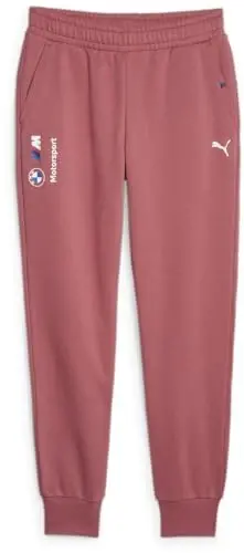 PUMA Men's BMW M Motorsport Essentials Fleece Sweatpants - 2