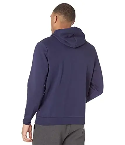 PUMA mens Essentials Logo Fleece Hoodie (Available in Big & Tall) - 3