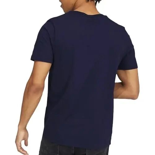 Puma Mens Essentials Logo T-Shirt (Available in Big & Tall) - PUMA (1)