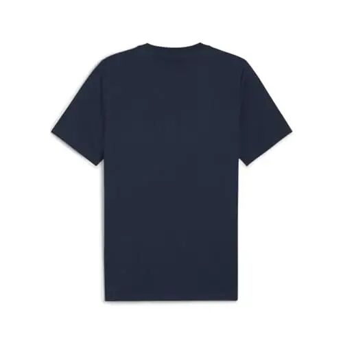 Puma Mens Essentials Logo T-Shirt (Available in Big & Tall) - PUMA (1)