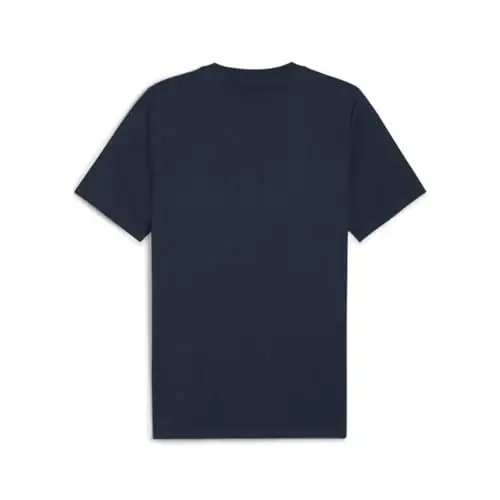 Puma Mens Essentials Logo T-Shirt (Available in Big & Tall) - 2