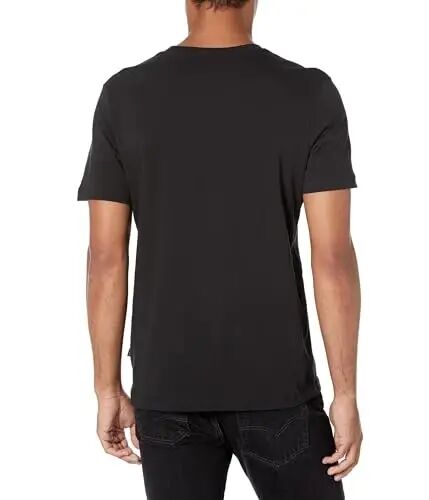 Puma Mens Essentials Logo T-Shirt (Available in Big & Tall) - PUMA (1)
