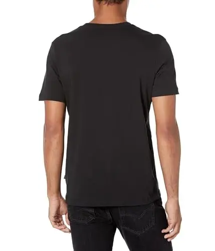 Puma Mens Essentials Logo T-Shirt (Available in Big & Tall) - 2
