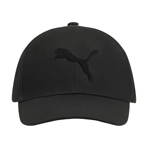 PUMA Men's Evercat Icon Snapback Cap - 1