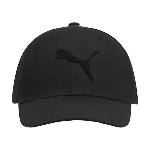PUMA Men's Evercat Icon Snapback Cap - MODAZONE