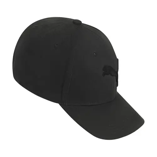 PUMA Men's Evercat Icon Snapback Cap - 3
