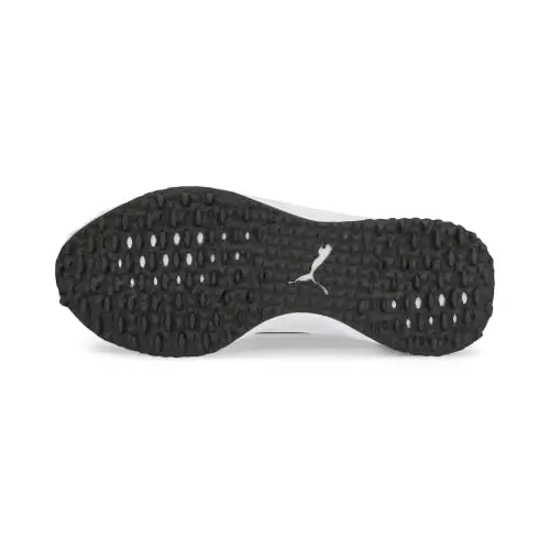 PUMA Men's Fusion Grip Golf Shoe - 3