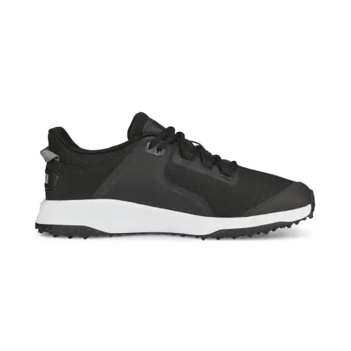 PUMA Men's Fusion Grip Golf Shoe - 4