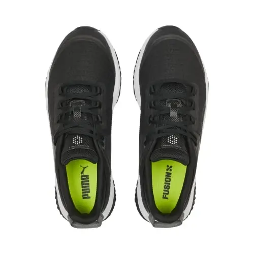 PUMA Men's Fusion Grip Golf Shoe - 5