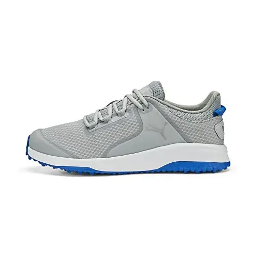 PUMA Men's Fusion Grip Golf Shoe - 4