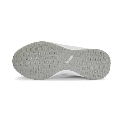 pumagolf Men's Fusion Grip Extra Wide Golf Shoe - 3
