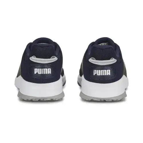 pumagolf Men's Fusion Grip Extra Wide Golf Shoe - 2