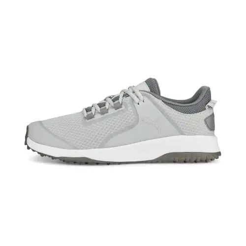 Puma Men's Fusion Grip | Golf Shoes - Puma