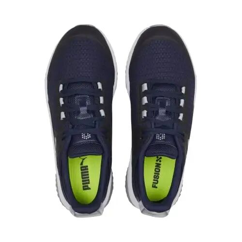 Puma Men's Fusion Grip | Golf Shoes - 4