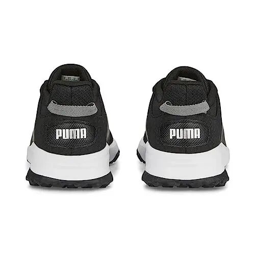 Puma Men's Fusion Grip | Golf Shoes - 3
