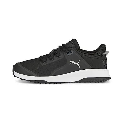 Puma Men's Fusion Grip | Golf Shoes - 4